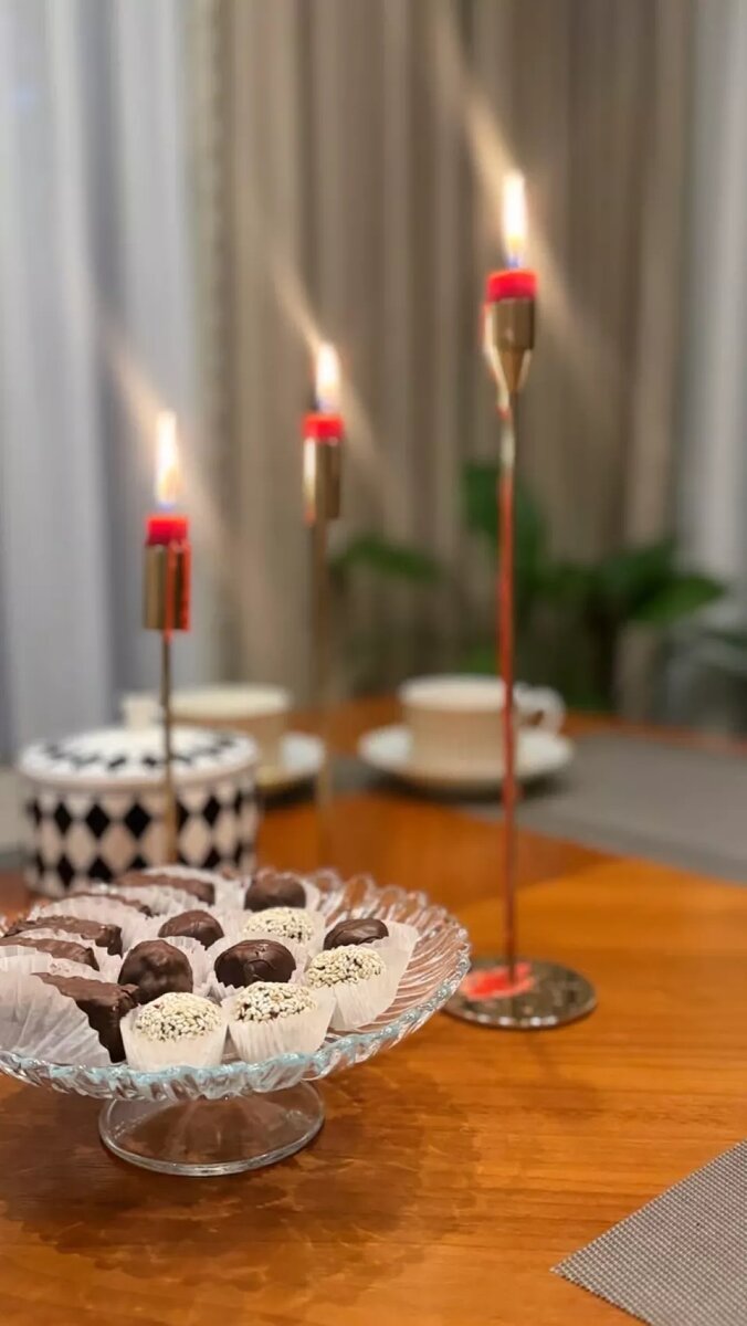    Новый дом Дибровой. Источник: Inst/polinadibrova *