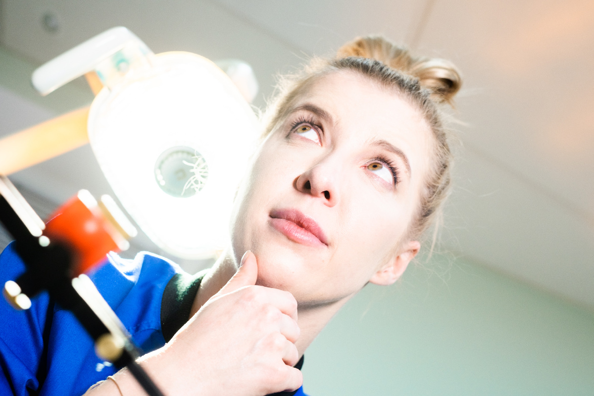 Фотография взята с сайта стоматологии Дмитрович Фэмили https://www.dmitrovich.ru/