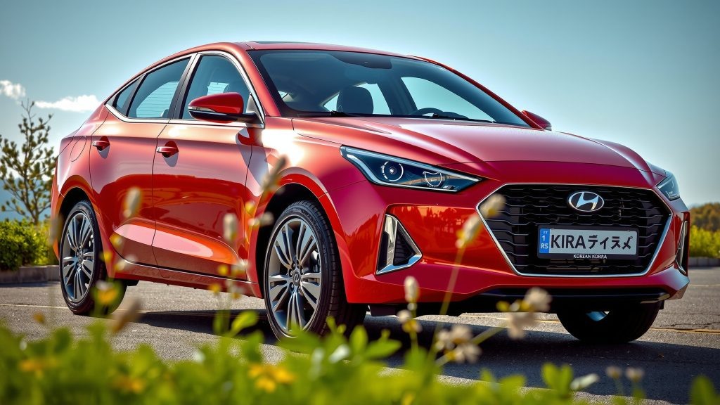    Авто из Кореи: детальный разбор стоимости растаможки.