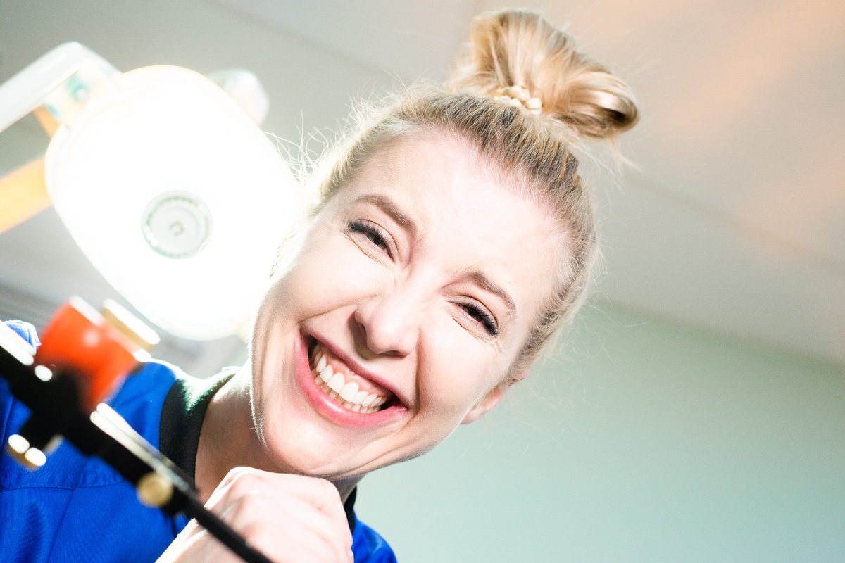 Фотография взята с сайта стоматологии Дмитрович Фэмили https://www.dmitrovich.ru/