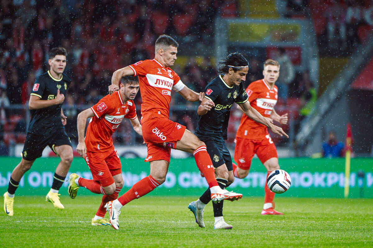 Фото: dinamo-mx.ru