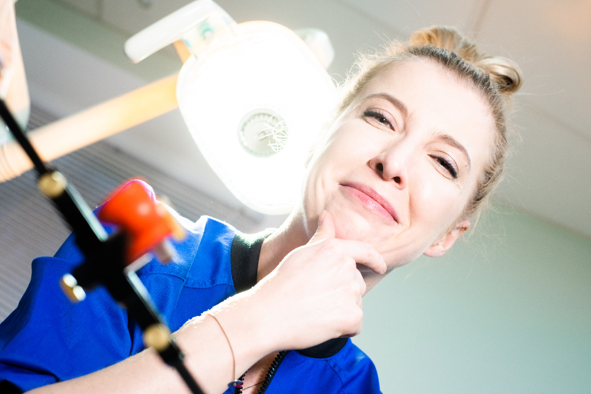 Фотография взята с сайта стоматологии Дмитрович Фэмили https://www.dmitrovich.ru/