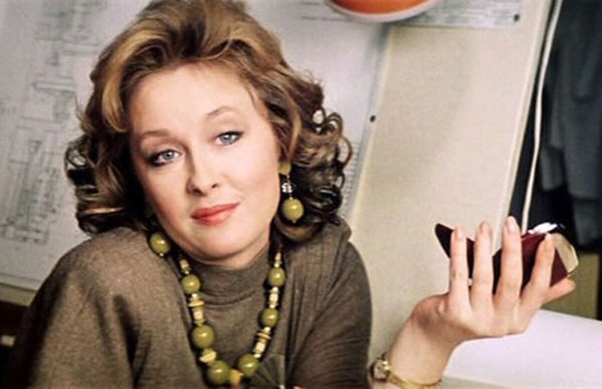 Фото: Лариса Удовиченко 