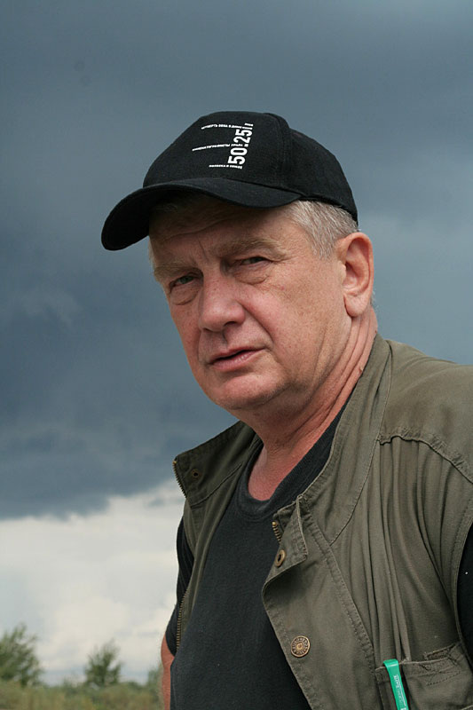 Фото: Александра не стало в ноябре 2024 года 