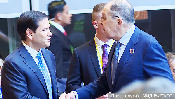     Фото: Пресс-служба МИД РФ/ТАСС   
 Текст: Дарья Григоренко