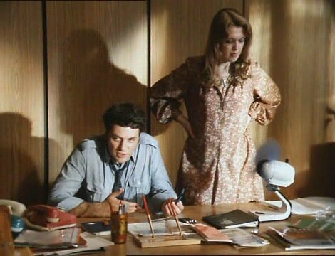 "Отпуск за свой счёт"   1981г