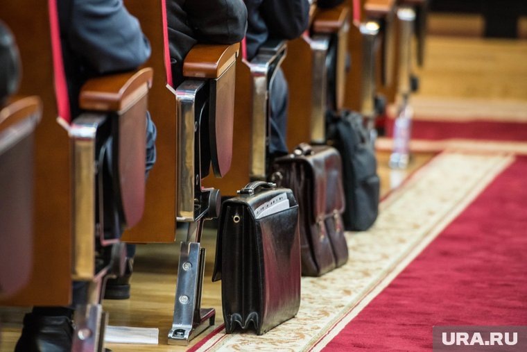     Паслер поблагодарил свердловских мэров