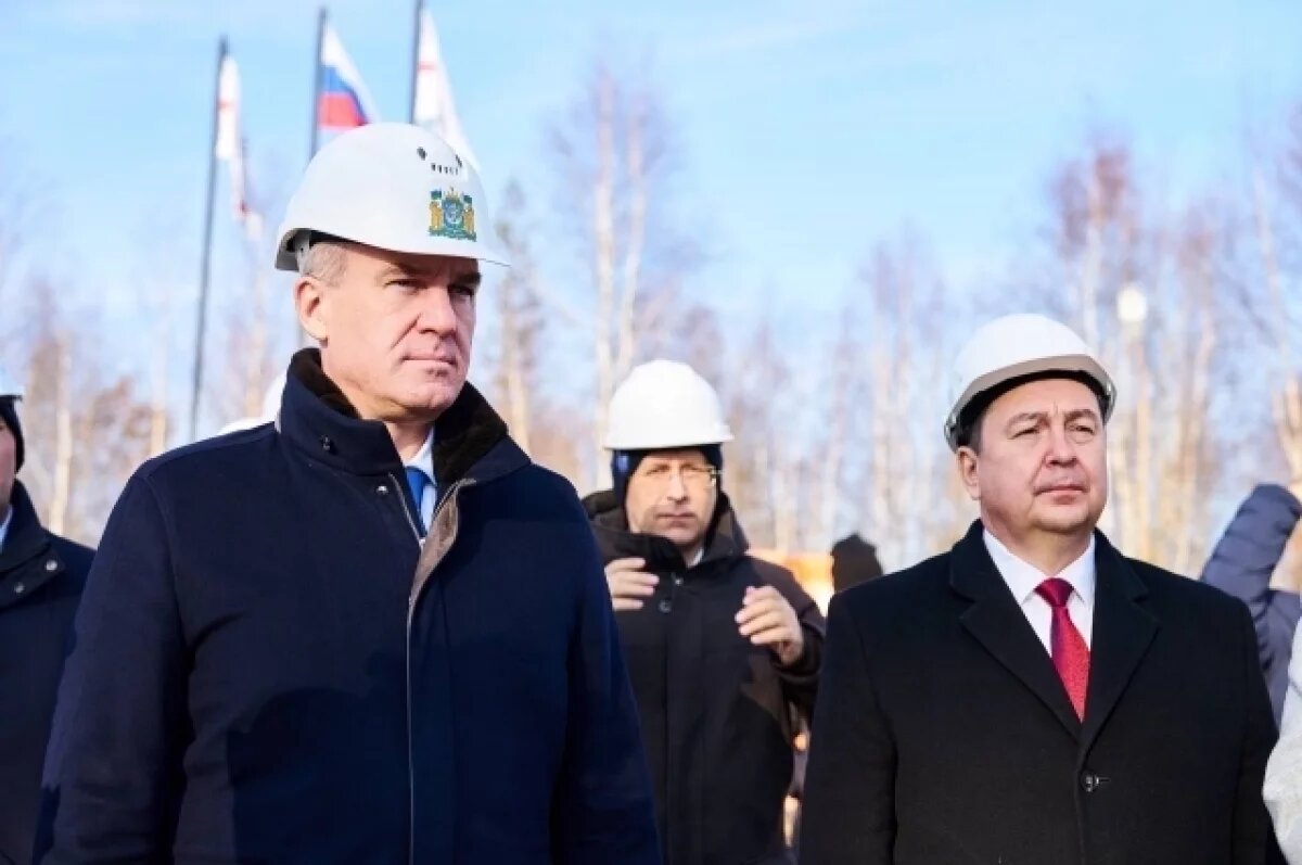    Развитие территории — это гармония экономики.