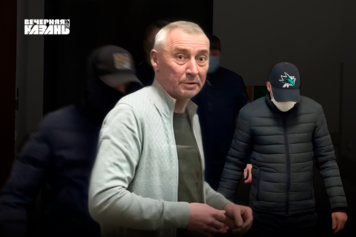 Автор фото: Егор Затеев / ИД«Вечерняя Казань»