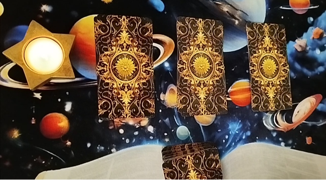 Три варианта на выбор