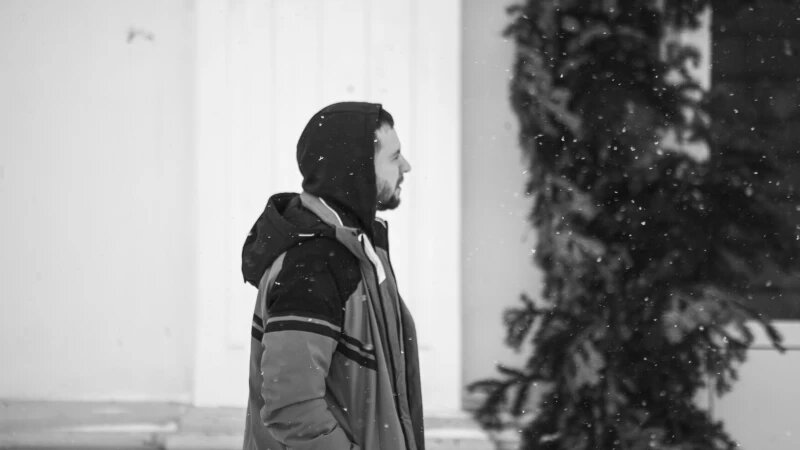     Интересные люди на улицах Барнаула, 2025 год. Дарья Беркетова