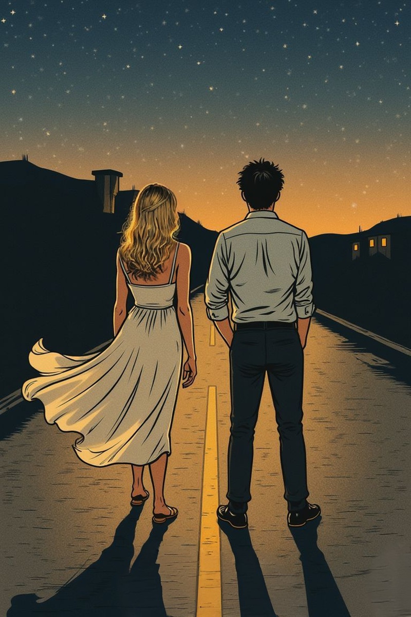 Изображение сгенерированно ИИ 