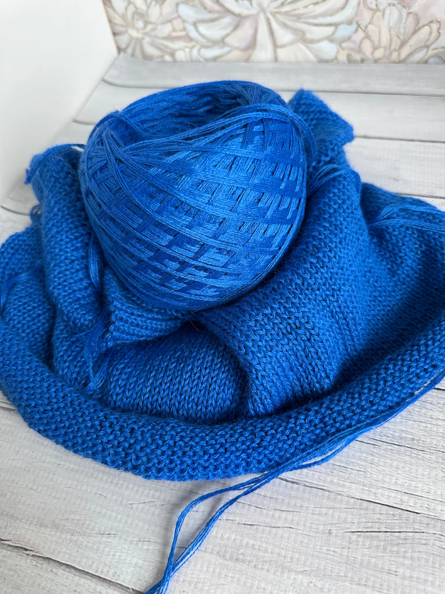 Фото автора 