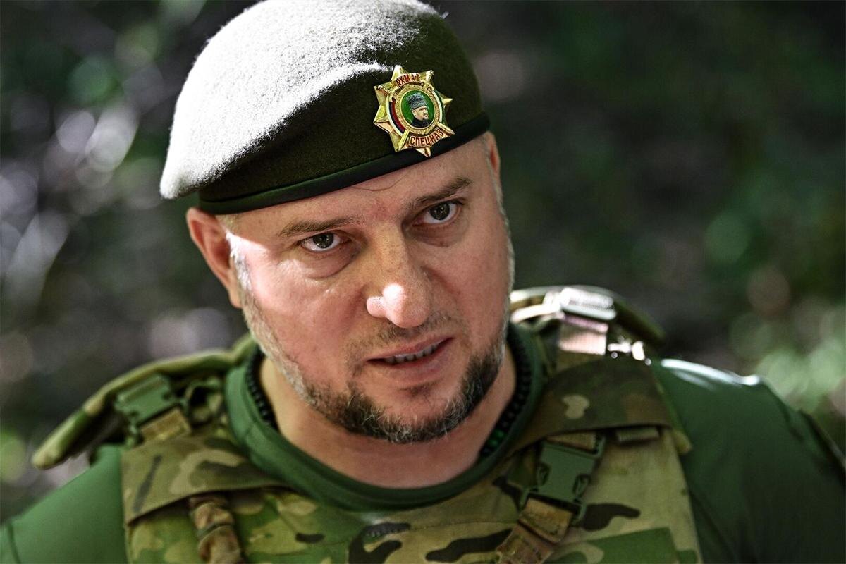    Фото: Сергей Бобылев, источник: РИА Новости