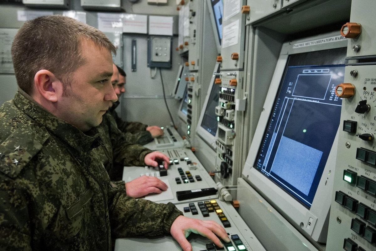    Фото: Сергей Мальгавко, источник: ria.ru