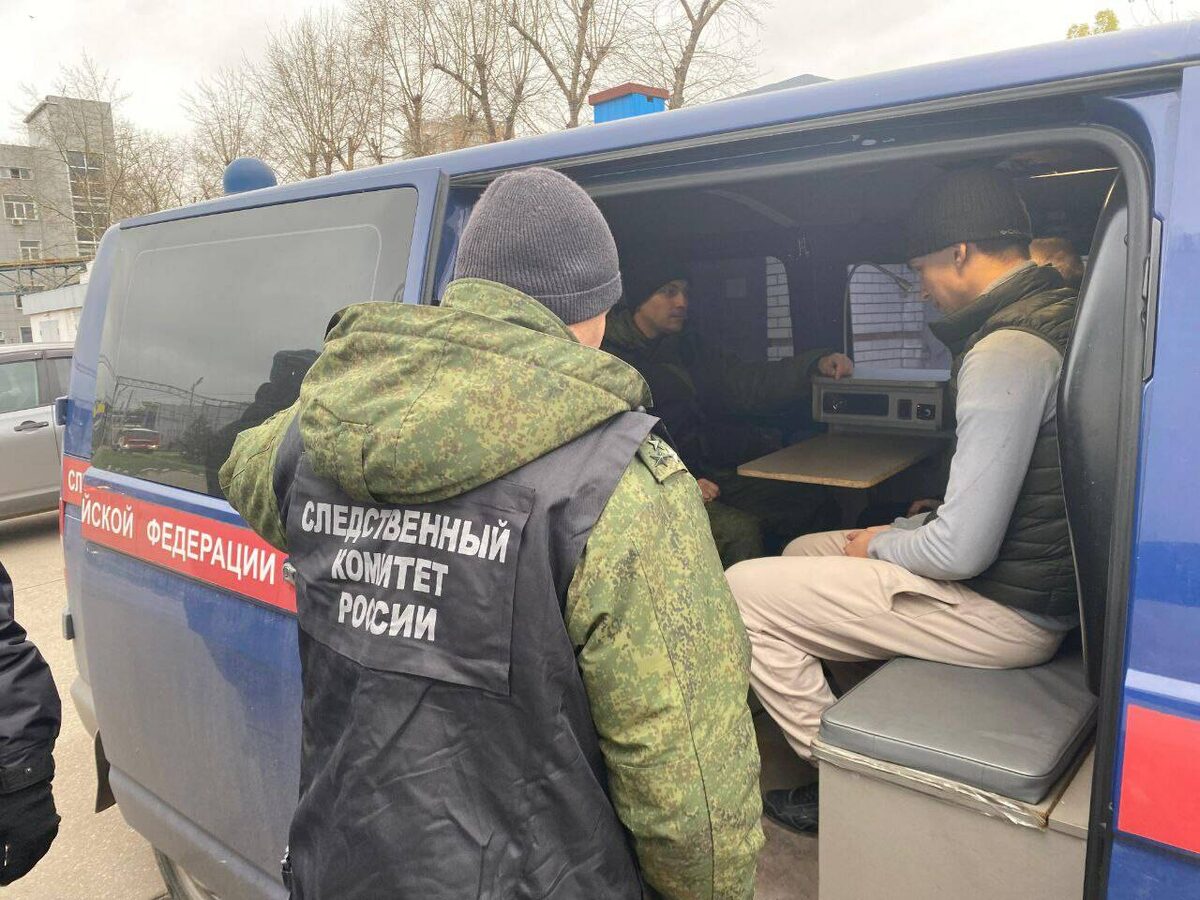 Фото: пресс-служба МВД по РТ