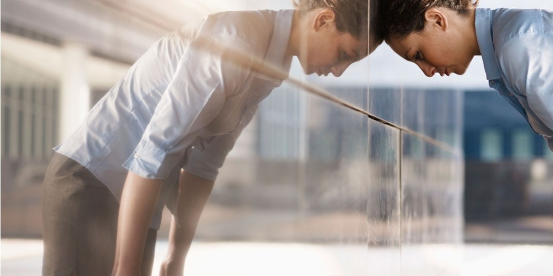 Сила в признании слабости