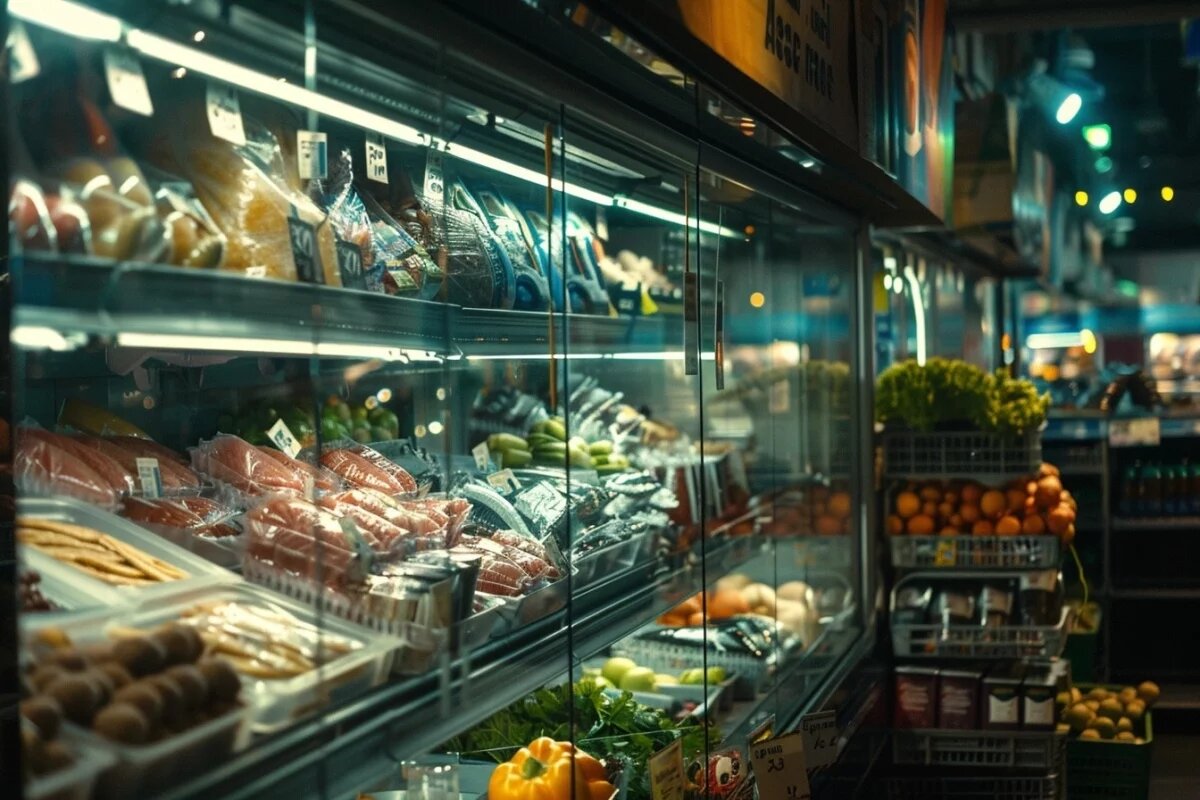    Тюменская область нарастила товарооборот на 14,5% за первое полугодие 2025