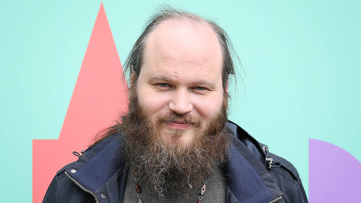 Иерей Павел Островский