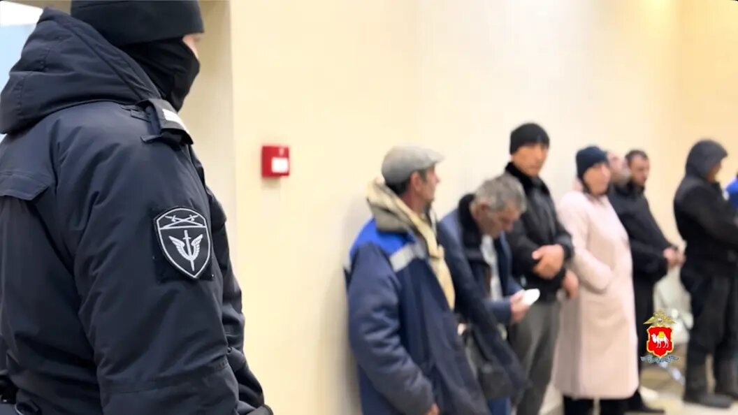    Фото: ГУ МВД России по Челябинской области.