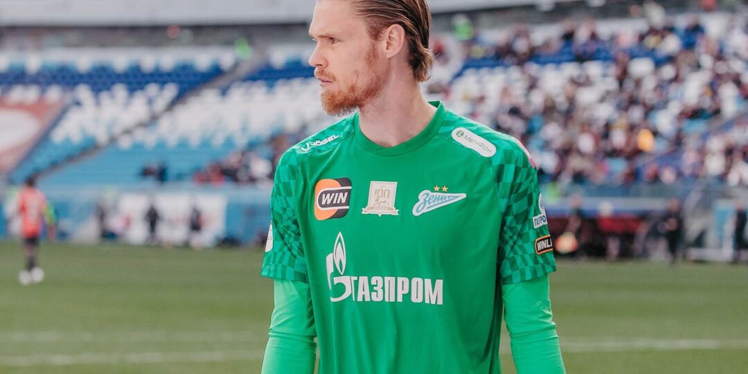 Адамов высказался после 3:0 в матче «Зенита»