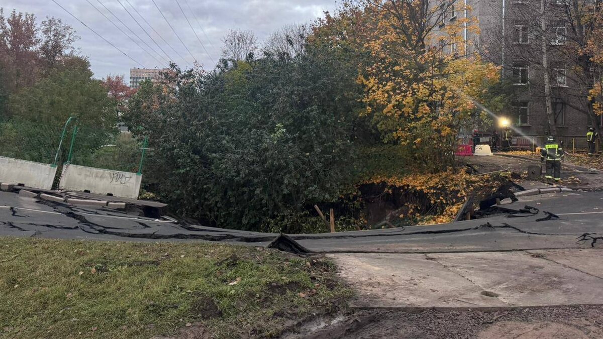 t.me/ Прокуратура Петербурга