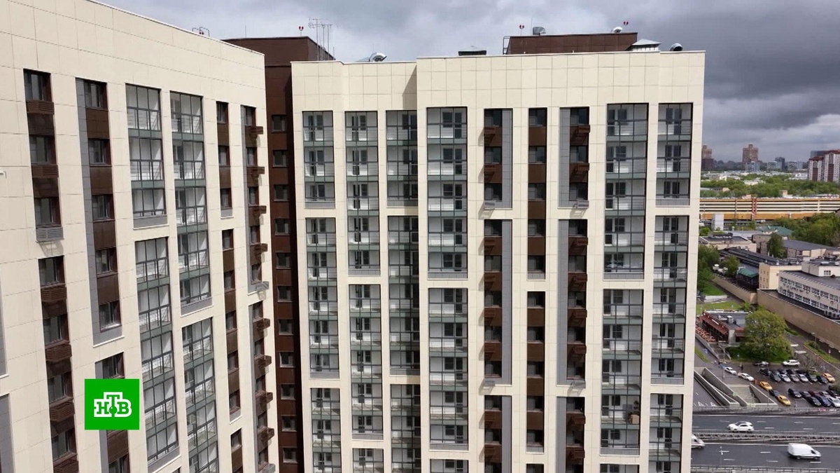    Девять новых площадок включили в программу реновации в Москве