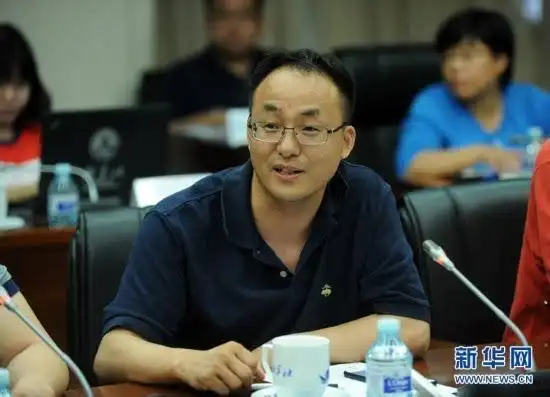 Лю Хун  Baidu.com