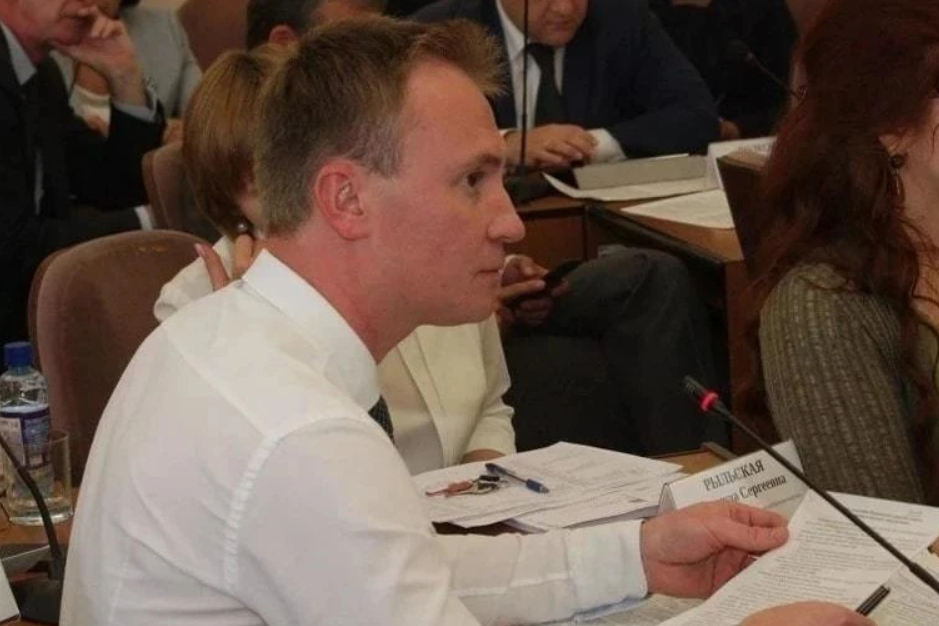    Сергей Репринцев / Источник: © Администрация Челябинской области