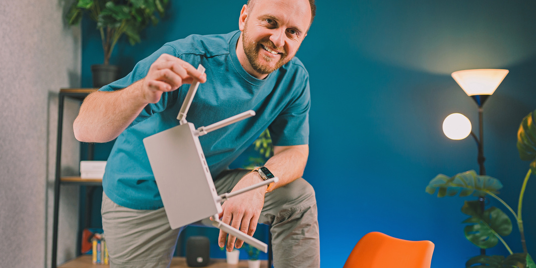 Как обезопасить свою сеть Wi-Fi от чужих пользователей