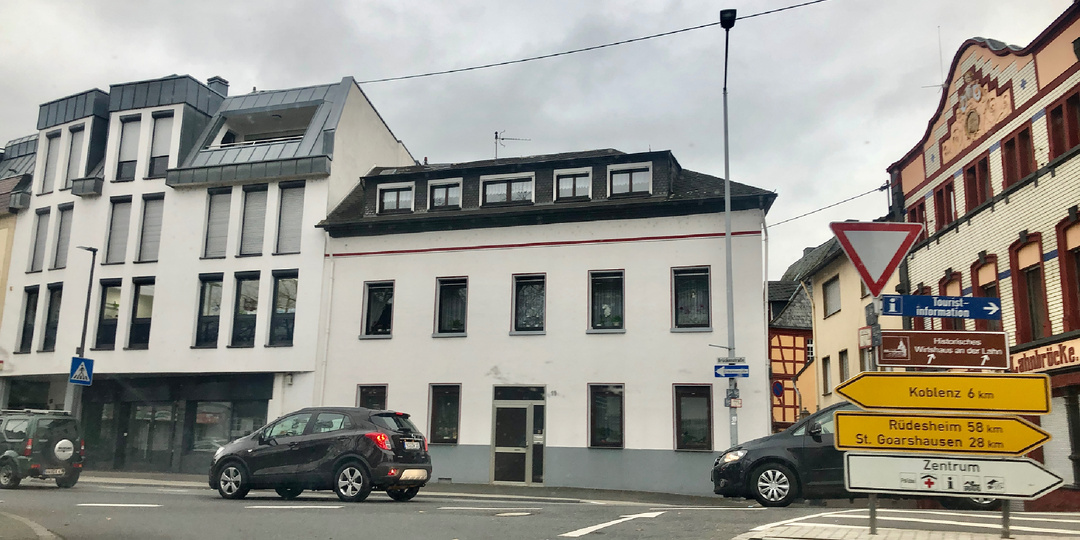 Побывала у друзей в Германии и поняла: у нас не будет также. Показываю наглядно пять причин