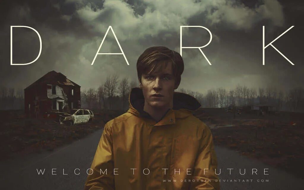 ⭐ Оценка на Кинопоиске: 8.6