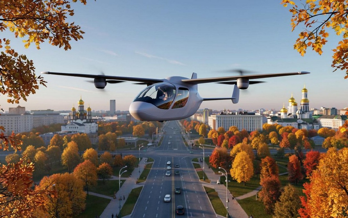    Число сообщений о беспилотниках сократилось втрое в Удмуртии