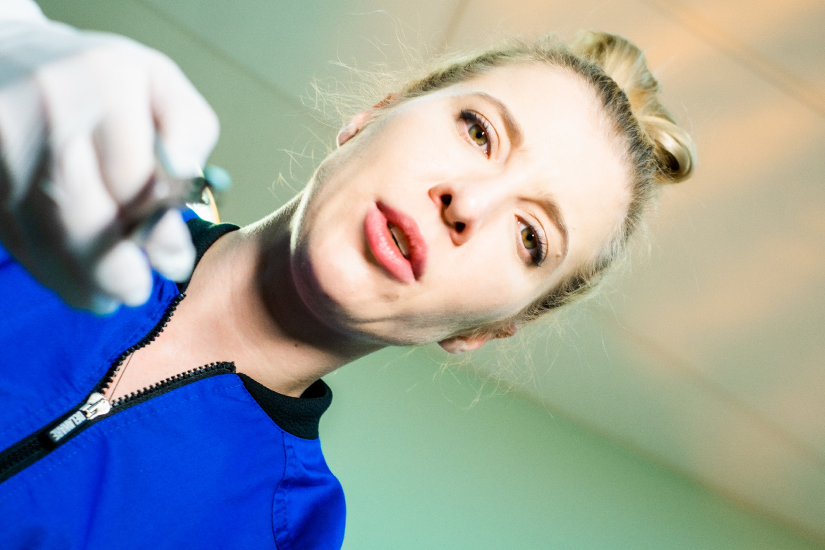 Фотография взята с сайта стоматологии Дмитрович Фэмили https://www.dmitrovich.ru/