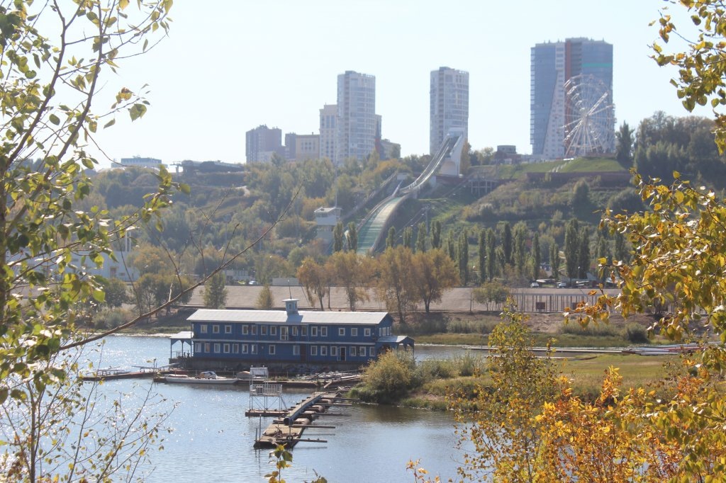 Фото: Анастасия Малышева