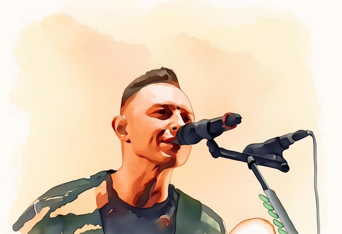 Рома Зверь и его группа создали точную хронику экзистенциальных кризисов поколения 30-летних