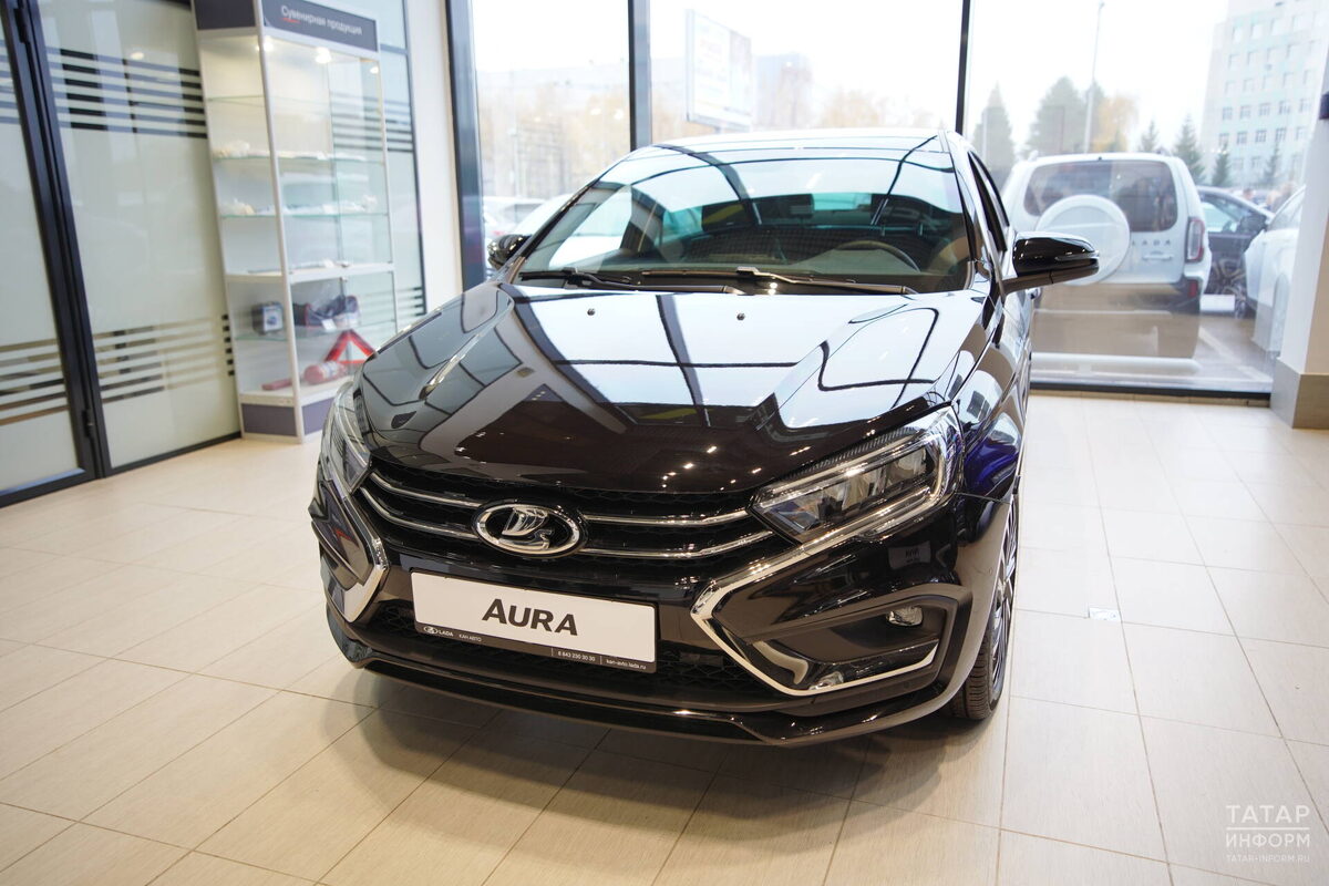 Фото: © Владимир Васильев / «Татар-информ»