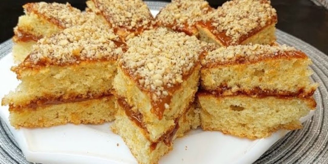 СКОРЕЕ СОХРАНЯЙТЕ РЕЦЕПТ! ЭТО ПРОСТО БОМБА! ОЧЕНЬ ВКУСНЫЙ НЕЖНЫЙ ПИРОГ. ПОКОРЯЕТ СРАЗУ! Невероятно!