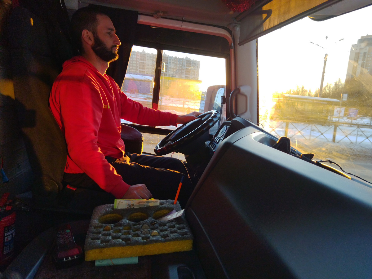 Фото: Zamir Usmanov/GlobalLoolPress.