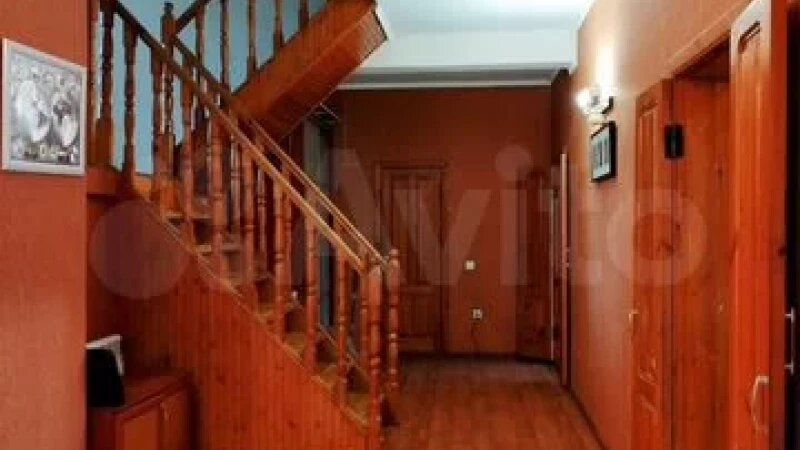     В Барнауле продают коттедж за 16,3 млн рублей. «Авито»