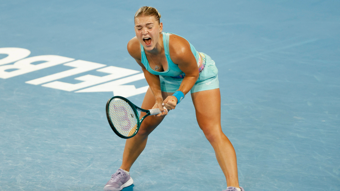 Ещё одна российская теннисиста начинает выступать под знаменем Узбекистана