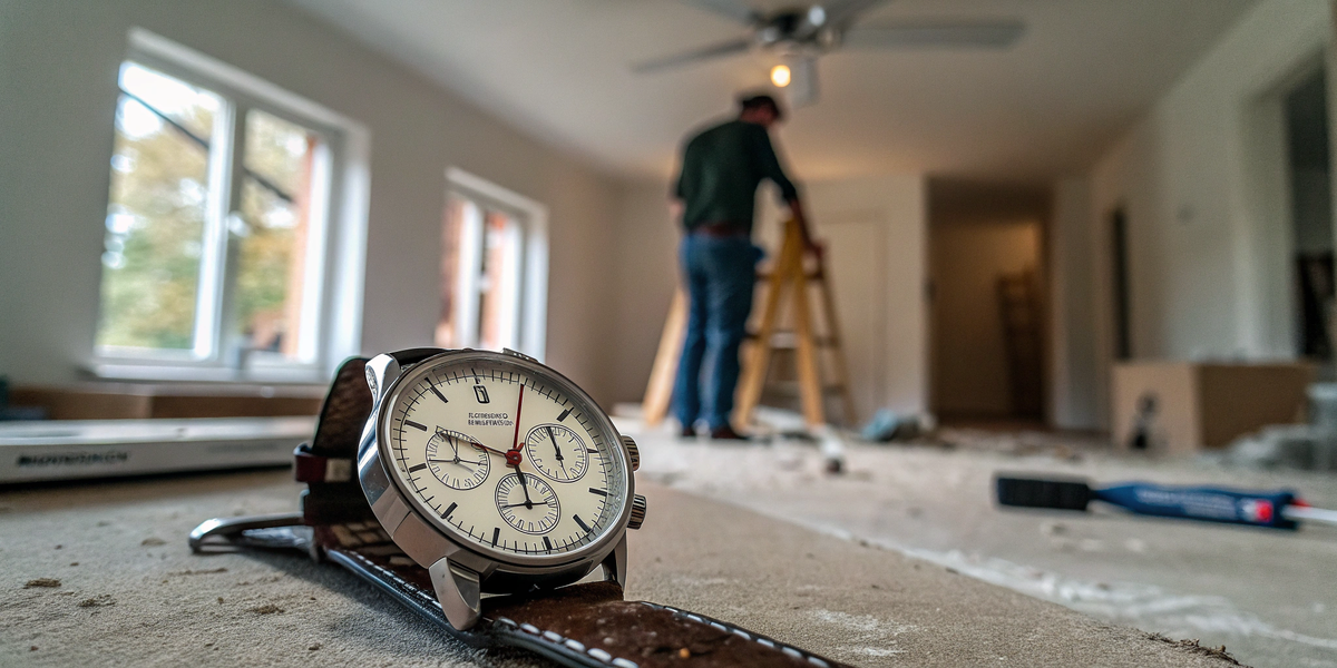 ремонт квартир до скольки можно