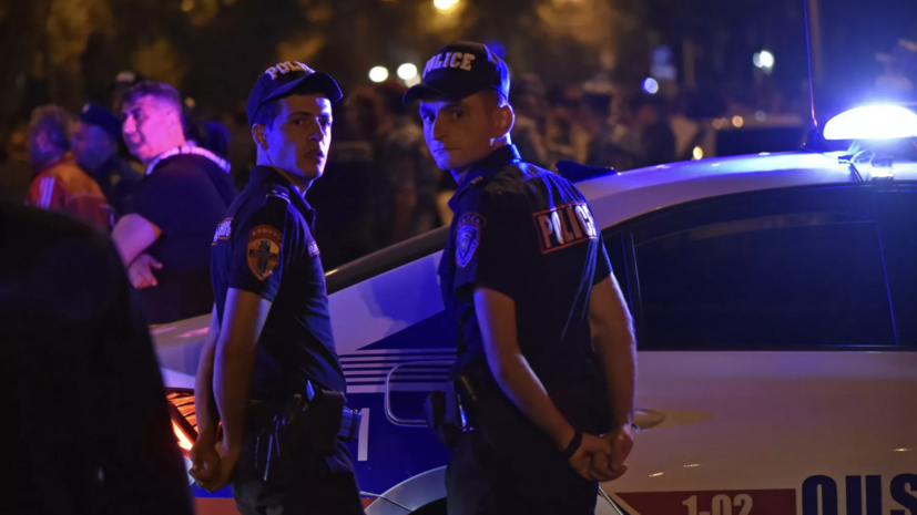   РИА Новости