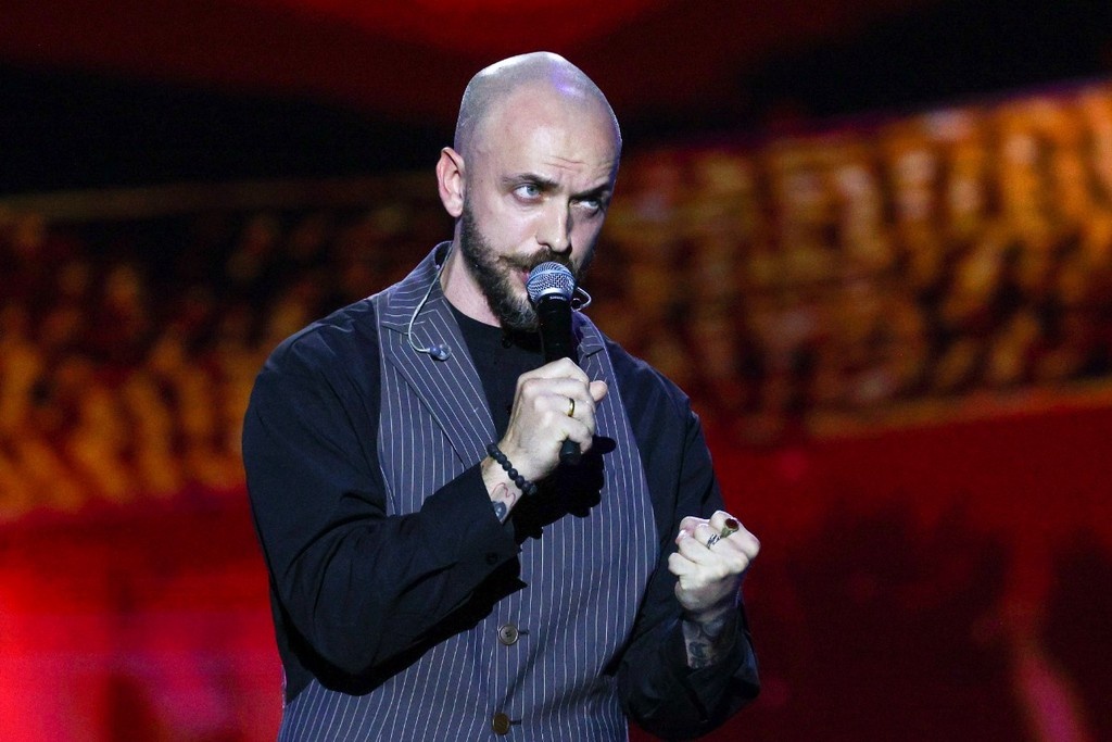    Фото © Александр Щербак / ТАСС