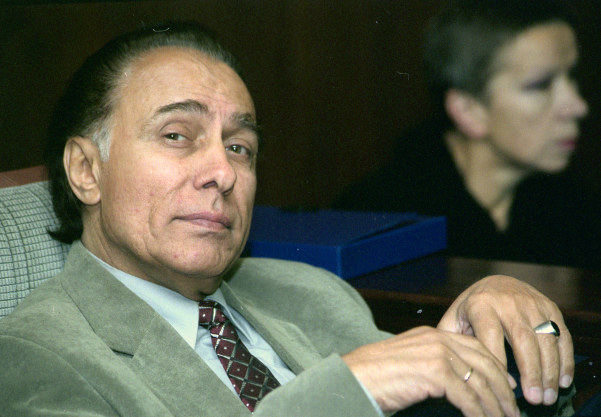 Фото: Николай Сличенко 