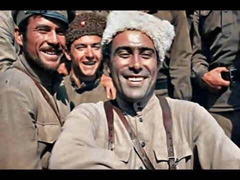 Фото: "Свадьба в Малиновке" 