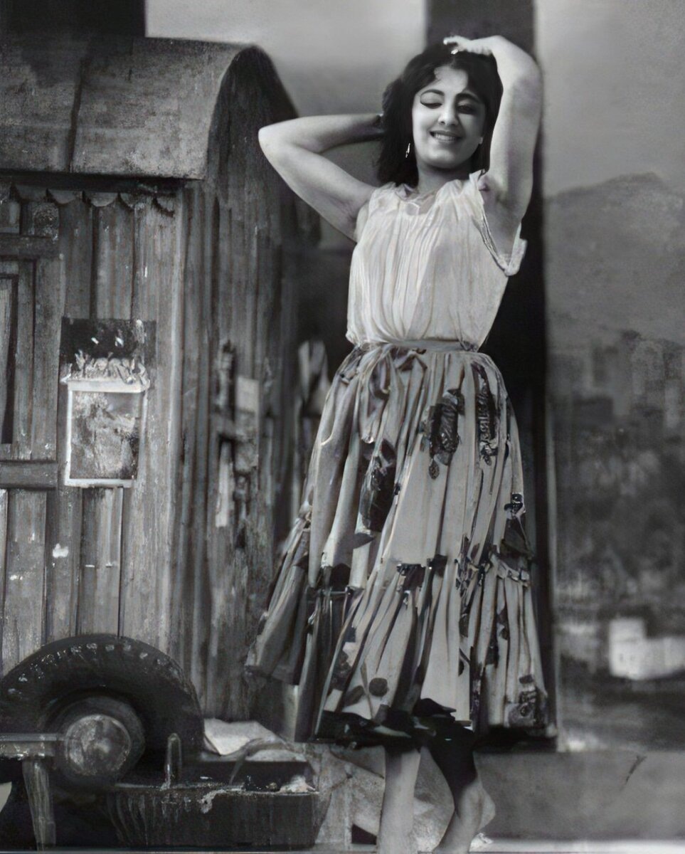 Фото: Сетара Казымова 