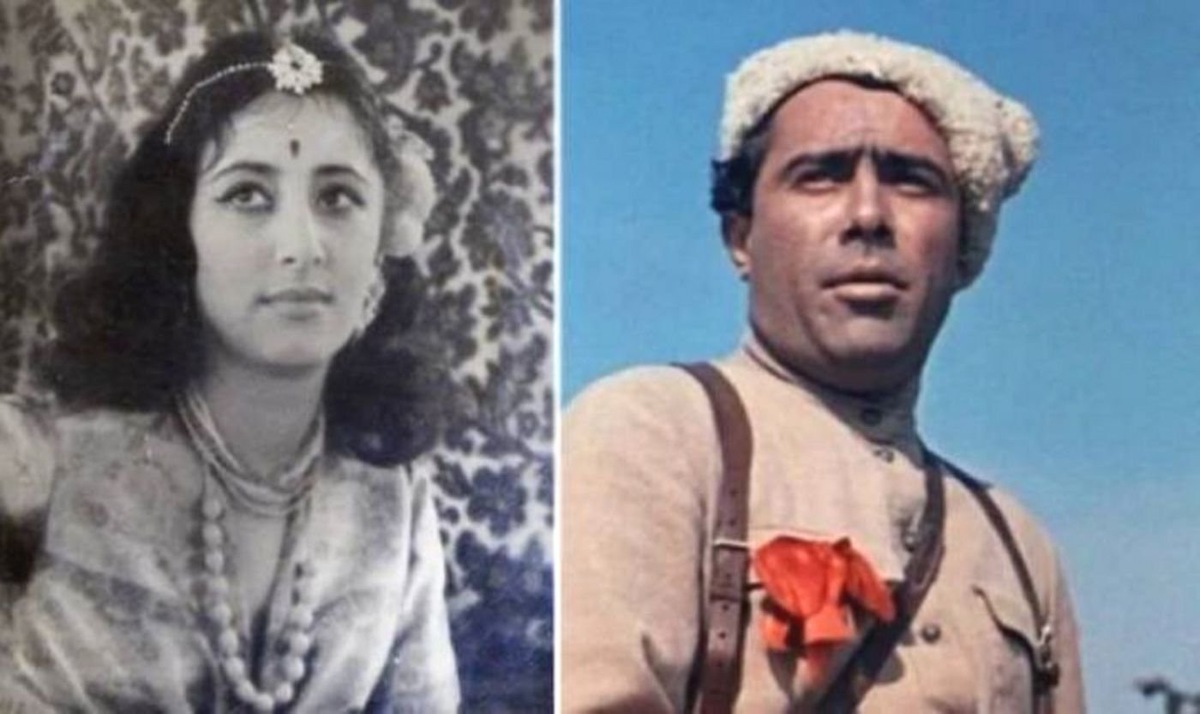 Фото: Н. Сличенко и С. Казымова 