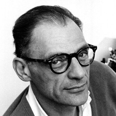 Артур Миллер