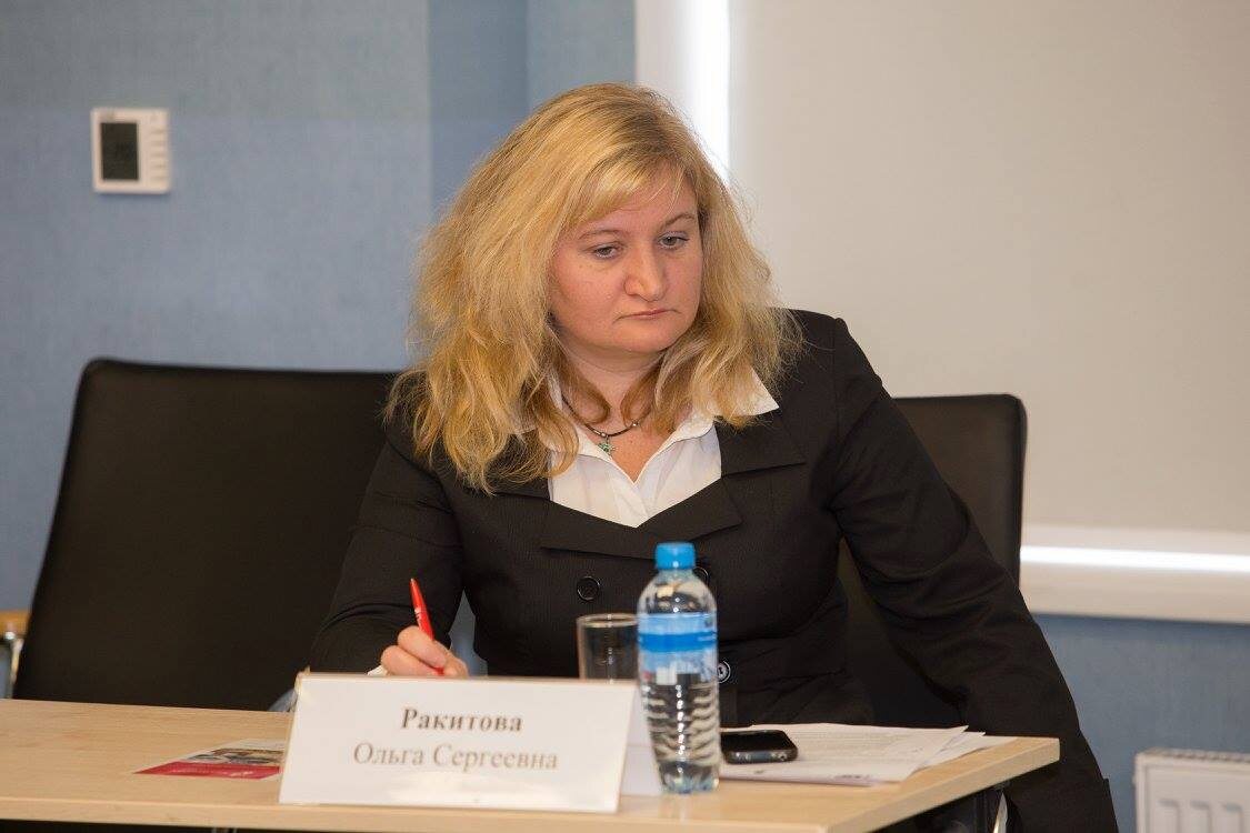 Автор: Ольга Ракитова, к.э.н., доцент Финансовый университет при Правительстве РФ (СПб филиал)